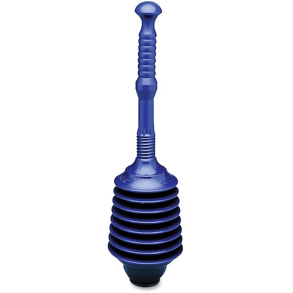 Light House Beauty Deluxe Professional Plunger - Dark Blue LI1876753 - main